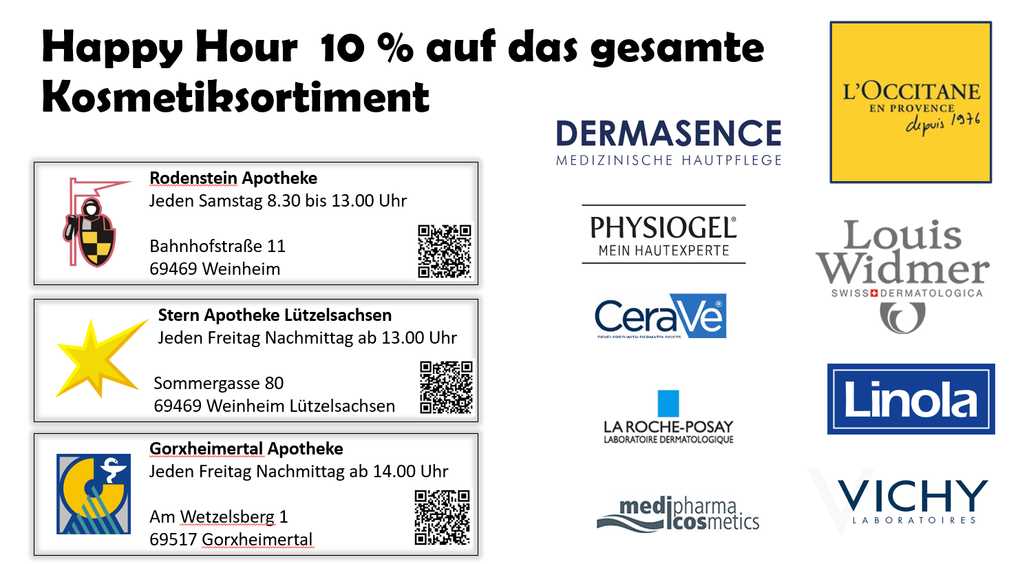 Angebot